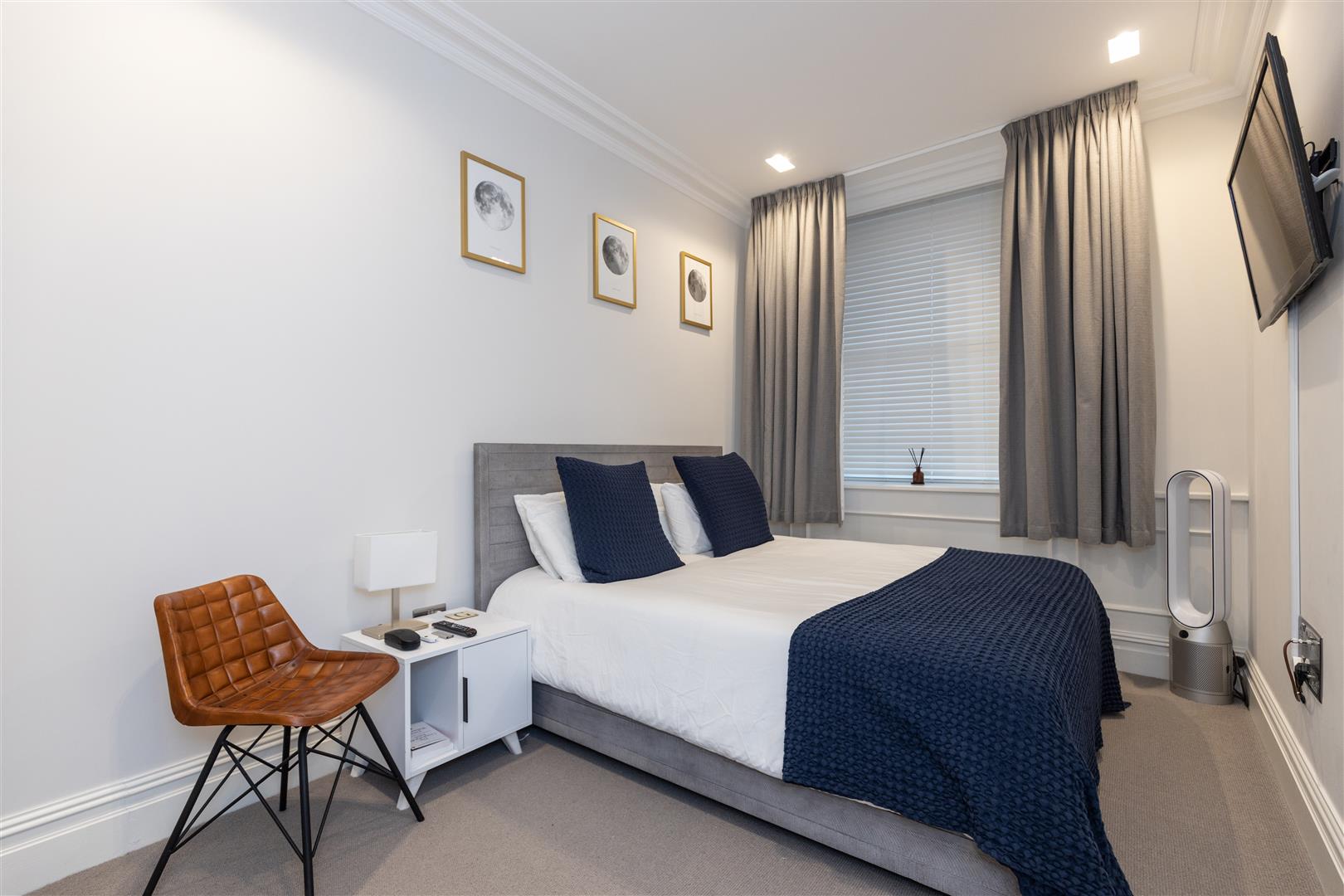 Apartment 6, The Bank, 97-100 Bute Street, Cardiff Bay, CF10 5AS